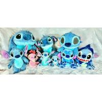 ราคา ตุ๊กตาสติช Lilo&Stitch ลิขสิทธิ์แท้ Japan (26736662443)