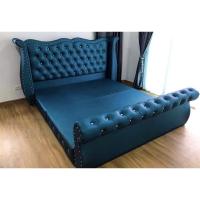 ราคา เตียง เตียงราคาถูก สั่งทำ ราคาโรงงาน (18416003004)