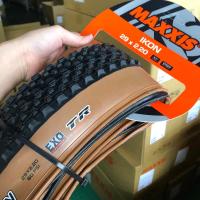 ราคา MAXXIS Ikon MTB ยางรถจักรยานแบบไม่มีท่อสำหรับจักรยานเสือภูเขา ขนาด 29 นิ้ว, 27.5 นิ้ว และ 26 นิ้ว (46751555093)