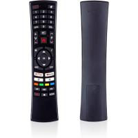 ราคา EC32S1N รีโมทสําหรับ SANSUI TV Remote สําหรับ Caixun TV Remote- ES32S1N เปลี่ยนรีโมทสําหรับ SANSUI TV S32P28N S40P28FN พร้อม Netflix APP ปุ่มคีย์ - ไม่มีโปรแกรม (51901233953)