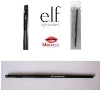 ราคา ของแท้ e.l.f. แปรงเขียนคิ้ว อายไลเนอร์ ขนาดเล็ก (2938240660)