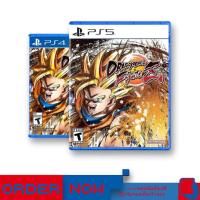 ราคา PlayStation™ PS4 / PS5 Dragon Ball Fighterz | bY ClaSsIC GaME | (50500073111)
