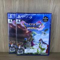 ราคา แผ่นเกมส์ PS4 : Dragon Quest XI (มือ 1) (3612471023)