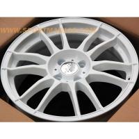 ราคา ล้อแม็กซ์ SSW GTC01 ขอบ17นิ้ว 4รู100 สีขาว กว้าง7นิ้ว Offset40 [4349] (41325482479)