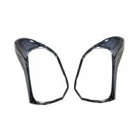 ราคา ครอบไฟท้าย Swift 2018-2019 สีดำด้าน,ชุบโครเมี่ยม (9598976995)