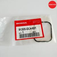 ราคา โอริงพิเศษ (ARAI) รหัสสินค้า 91305-GC4-601 สำหรับรถ HONDA LS125R แท้เบิกศูนย์100% (28980235373)