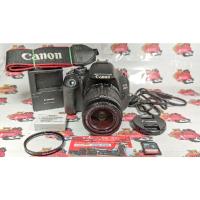ราคา กล้อง Canon 600D+18-55IS II กล้องมือสอง เลนส์มือสอง (11177943986)
