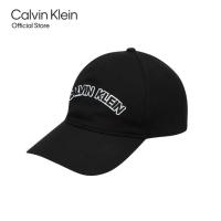 ราคา CALVIN KLEIN หมวกแก๊ปผู้ชาย Title Case Logo Ball Cap รุ่น 4G5063G UB1 - สีดำ (29730911340)