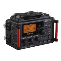 ราคา ของแท้ Tascam DR-60D อัพเกรด DR-60DMKII SLR Recorder Micro Movie 4-Track เครื่องบันทึกเสียง (26393177751)