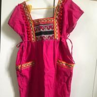 ราคา ส่งต่อเดรส ชาวเขา ใส่ไปเที่ยวน่ารักมาก (7841847472)