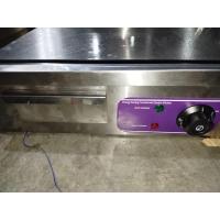 ราคา สินค้ามือสอง เตาสเต็ก เตาสเต็กหน้าเรียบ กระทะหน้าเรียบ เตาย่างสเต็ก เตาเทปันยากิ เตาสเต็กไฟฟ้า (43613558836)