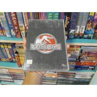 ราคา JURASSIC PARK III จูราสสิค พาร์ค 3 ภาพยนตร์แผ่น ดีวีดี เสียงภาษาไทย/บรรยายไทยและ เสียงภาษาอังกฤษ (40510500100)
