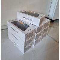 ราคา ของใหม่ ยังไม่แกะซีล เครื่องศูนย์ เคลียร์สต๊อก Samsung A13 5G (4/64GB) Black จอ 6.5" (24530541253)