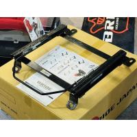 ราคา รางเบาะ U bride ไต้หวัน พร้อมขาแพล่างตรงรุ่น Isuzu dmax mux d-max mu-x tfr dragon eye seat rail adapter (29922974485)