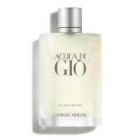 ราคา Giorgio Armani Eau De Toilette Spray Acqua Di Gio Long Lasting Liquid (46400492285)