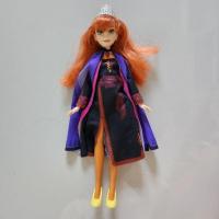 ราคา ตุ๊กตา อันนา เอลซ่า Anna Frozen มือสอง พร้อมส่ง (27467970997)
