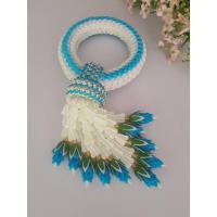 ราคา พวงมาลัยริบบิ้น พวงมาลัยวันแม่ พวงมาลัยวันพ่อ พวงมาลัยไหว้พระ พวงมาลัยไหว้พระหน้ารถ (22340866879)