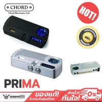 ราคา [Pre-Order] Chord Electronics - PRIMA Five Input Choral Preamplifier (16957720136)
