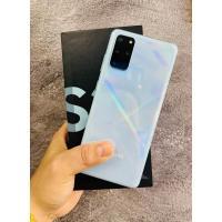 ราคา samsung s20+ เครื่องเคลียร์สต็อคศูนย์ 100% (24671142503)