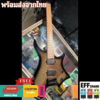 ราคา กีต้าร์ไฟฟ้า มือสอง (จัดส่งทันที) กีต้าร์ไฟฟ้า Kaysen K-S11 (27442890898)