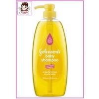 ราคา Johnson's Baby จอห์นสัน เบบี้ แชมพู 800 มล. (1511208321)