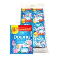 ราคา ดาวน์นี่ น้ำยาปรับผ้านุ่ม ดอกไม้แสนสดชื่น 20 มล. x 24 (27086781024)
