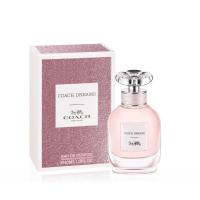 ราคา Coach Dreams Eau de Parfum 40 ml กล่องซีล (24771424497)