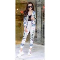 ราคา ชุดเชต ชุดวอร์มแจกัน ป้านานา (6462570402)