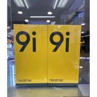 ราคา Realme 9i 4G Ram 6/128GB สีบลู เครื่องศูนย์เคลียร์สต๊อค ประกันร้าน 1 เดือน (20590788885)