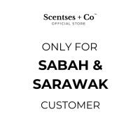 ราคา น้ําหอมซื้อ Untuk Sabah Sarawak ลูกค้าซื้อเท่านั้น | กลิ่นและโค (55000494704)