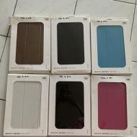 ราคา Samsung Tab 4 10.1 (T530/ T531) Smart Cover Flip Case เคสแท็บเล็ต (44455729963)