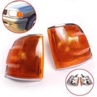 ราคา เสื้อไฟเลี้ยวมุม TFR ISUZU มังกรทอง cameo 4wd ไฟเลี้ยวหน้า อีซุซู สีขาว เลนส์ใส ปี 1989 - 1995 (11814816932)