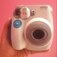 ราคา FUJI instax mini 7s (1224414012)