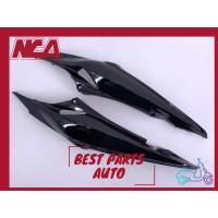 ราคา ฝาข้าง ฝาครอบตัวถัง Wave100X Wave125X เฟรมเวฟX (6862062990)