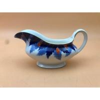 ราคา ชามซอสเกรวี่ เครื่องปั้นดินเผา TOYOTOKI JAPAN (ดำ2) (19294520400)