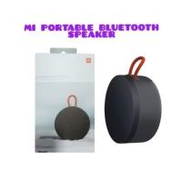 ราคา mi portable bluetooth speaker ลำโพง bluetooth แท้% (24932102814)