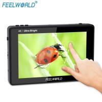 ราคา feelworld Lut7 สว่าง2200nit (4852782349)