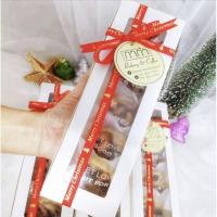 ราคา ทาร์ตคาราเมลเม็ดมะม่วง (24109595452)