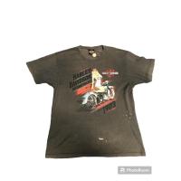 ราคา เสื้อยืด Harley-Davidson มือสอง งานแท้ (18286616196)