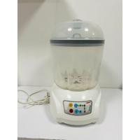 ราคา มือสอง CAMERA หม้อนึ่งขวดนมพร้อมอบแห้ง C-9040 นึ่งได้ 8 ขวด ที่นึ่งเป็นโถใส มองเห็นภายใน (28609432522)