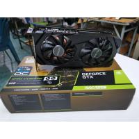 ราคา GALAX GEFORCE GTX 1660 SUPER (1-CLICK OC) - 6GB (3155934345)