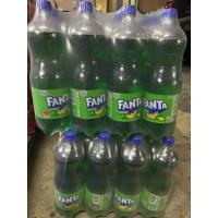 ราคา น้ำอัดลมแฟนต้าเขียวขนาด1.25ลิตรสินค้านำเข้าFanta (44210666055)
