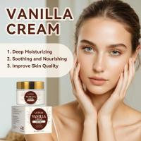 ราคา Sauvasine Vanilla Cream for Face 50ml (54850986332)