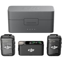 ราคา DJI Mic 2 (ประกันศูนย์) (29854643683)