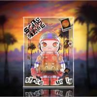 ราคา MORETHAN Arts&Toys POP MART Molly Graffiti 5th Anniversary Limited Edition 400% (27641043394)