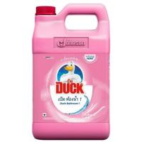 ราคา น้ำยาทำความสะอาดห้องน้ำ เป็ด 3.5ลิตร เพื่อความสะอาดที่มากขึ้น (9725823705)