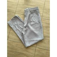 ราคา กางเกง Irada ไซส์ XL สีฟ้าอ่อน (28107007816)