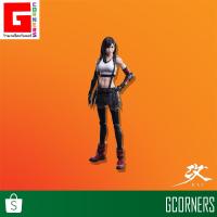 ราคา Square Enix : หุ่น Play Arts Kai - Tifa Lockhart ( SQEN ) (5479049804)