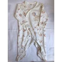 ราคา ชุดคลุมเท้า enfant gold มือสอง newborn (8315803293)