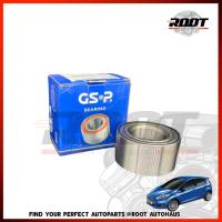 ราคา GSP ลูกปืนล้อหน้า ABS FORD FIESTA ปี 08-16 / MAZDA 2 ปี 08-13 ขึ้นไป เบอร์ 9139007 (23772624808)